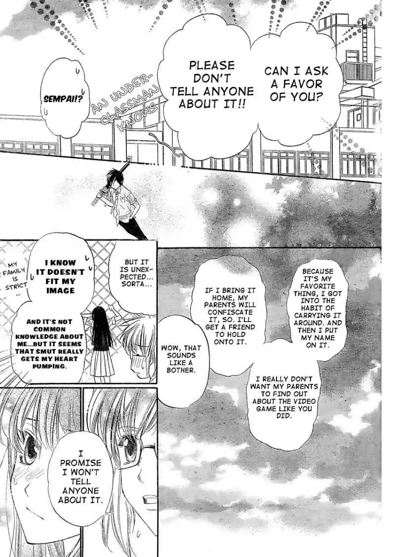 Kimi Ni XOXO Chapter 2 26